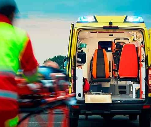 Curso Transmisión de la Información  en las Emergencias Sanitarias