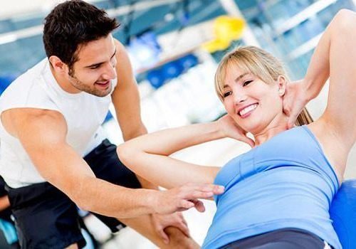 Certificación en Monitor Coaching Deportivo CEEFI INTERNATIONAL