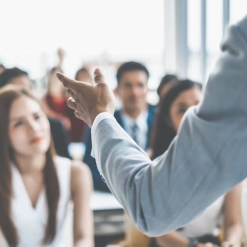 Certificación Profesional en Coaching para Titulados Universitarios en Psicología